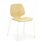 NORMANN COPENHAGEN MY CHAIR ES/WIT