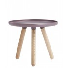 NORMANN COPENHAGEN TABLO SMALL WARM GRIJS