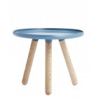 NORMANN COPENHAGEN TABLO SMALL BLAUW