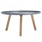 NORMANN COPENHAGEN TABLO LARGE GRIJS