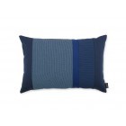 NORMANN COPENHAGEN LINE KUSSEN BLAUW cm 60 x 40