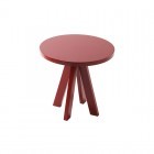 ATIPICO A.NGELO TAFEL ROOD ROND