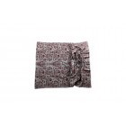 ATIPICO QUEEN PLAID 