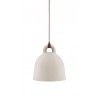 NORMANN COPENHAGEN BELL LAMP SMALL ZAND