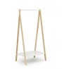 NORMANN COPENHAGEN TOJ REK SMALL WIT