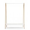 NORMANN COPENHAGEN TOJ REK LARGE WIT