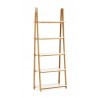 NORMANN COPENHAGEN ONE STEP UP BOOKCASE HIGH WIT