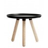 NORMANN COPENHAGEN TABLO SMALL ZWART