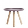 NORMANN COPENHAGEN TABLO SMALL WARM GRIJS