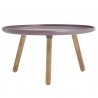 NORMANN COPENHAGEN TABLO LARGE WARM GRIJS