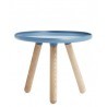 NORMANN COPENHAGEN TABLO SMALL BLAUW