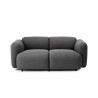 NORMANN COPENHAGEN SOFA SWELL 2ZIT