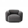 NORMANN COPENHAGEN SOFA SWELL  1ZIT