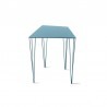 ATIPICO CHELE TAFEL TURQUOISE TRAPEZIUM