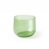 ATIPICO CRUDO GLAS GROEN KLEIN