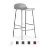 NORMANN COPENHAGEN FORM BARSTOOL