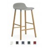 NORMANN COPENHAGEN FORM BARSTOOL