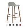 NORMANN COPENHAGEN FORM BARSTOOL