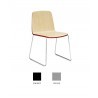 NORMANN COPENHAGEN JUST STOEL ES/ROOD