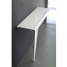 Memedesign lama tafel, sidetable, minidesk