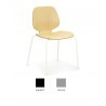 NORMANN COPENHAGEN MY CHAIR ES/WIT